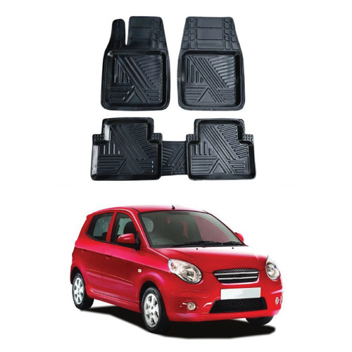 Tappetini adatti kia - kia, picanto