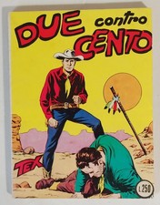 TEX GIGANTE n.8  £ 200 Ed