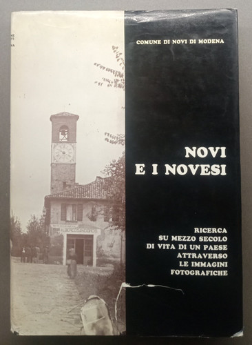 Novi novesi ricerca su - novi,