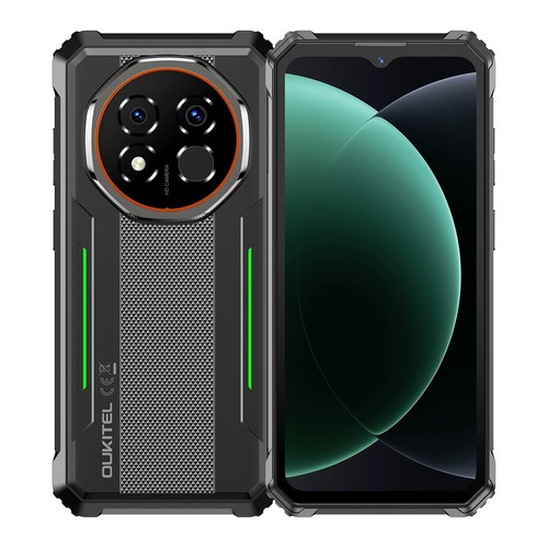 Global oukitel telefono - global, g6