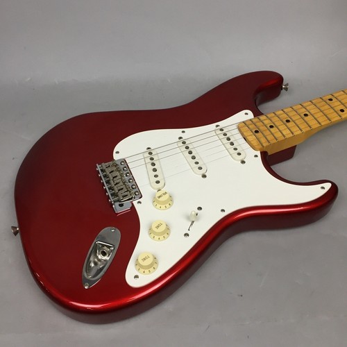 Fender japan st57 - fender, st57-70tx