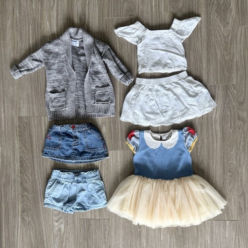 Bundle lotto ragazze 24 - bundle, 6
