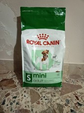 Crocchette royal canin mini - crocchette,