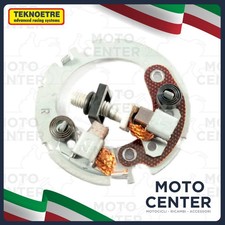 PORTASPAZZOLE MOTORINO