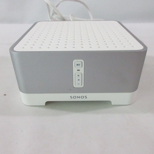 Sonos connect amp - connect,