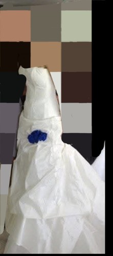 Vestito sposa - da,