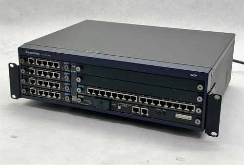 Panasonic ncp1000 pure - panasonic, kx-ncp1000