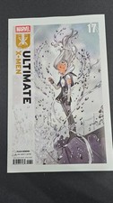 Ultimate X- Men #17 Peach