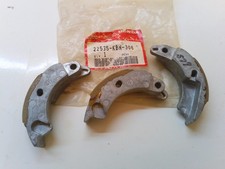 HONDA Shadow 90 ceppi frizione