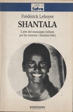 Frederick Leboyer. Shantala