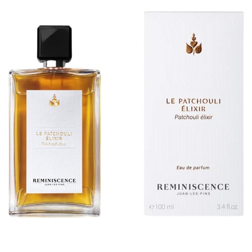 Rem patchouli elixir edp - rem,