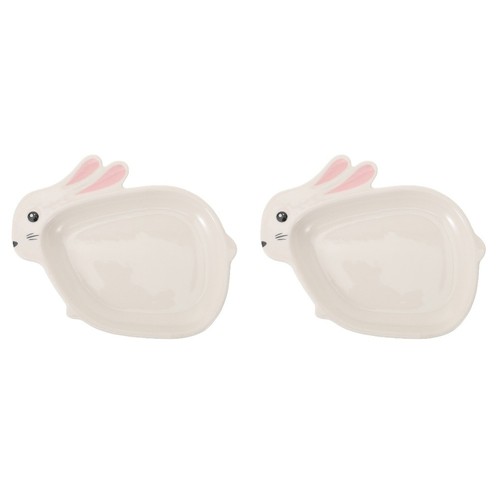 Piatto portata ceramica - da,