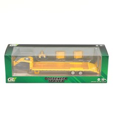 Greenlight 1:64 Yellow