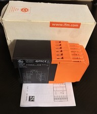 Nuovo surplus ifm effector - ifm,