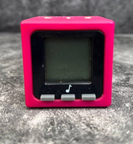 Cubo world series rosa - series,