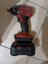 Avvitatore Ad Impulsi Hilti +