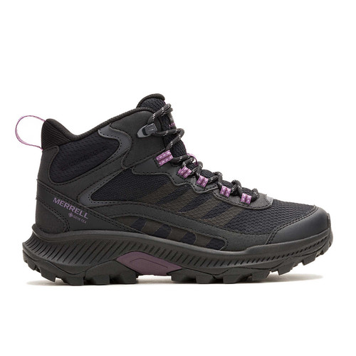 Merrell speed strike mid - merrell, gtx