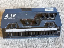 Aviom A-16 Mixer Personale -