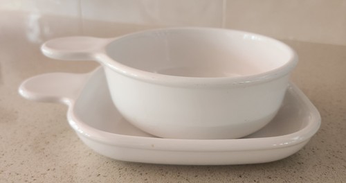 Corning grab bowl - corning,