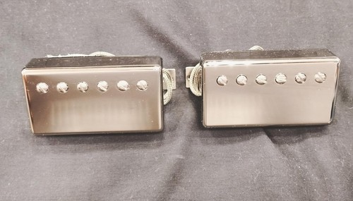 Gibson burstbucker - gibson, 61