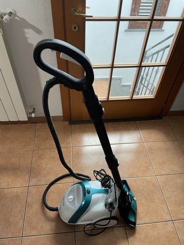 Vaporetto polti smart - vaporetto,
