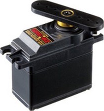 Sanwa SRG-BZX Coppia Brushless