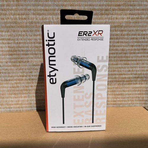 Etymotic research er2xr ear - etymotic,
