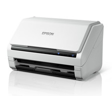 Epson WorkForce DS-570W