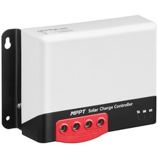 Regolatore di carica solare MPPT 50A 12V/660W 24V/1320W regolatore solare automatico