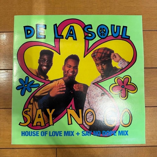 Disco vinile soul say - vinile, la