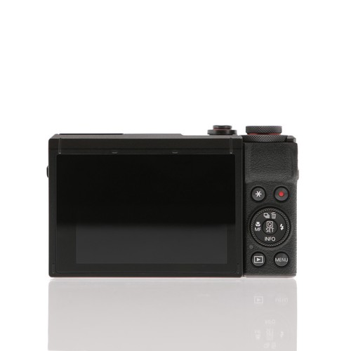 Canon powershot mark iii - x,