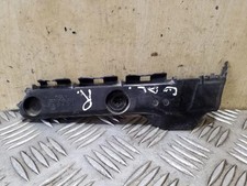 Supporto paraurti posteriore