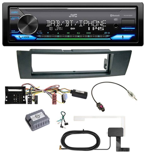 Autoradio ars24 dab usb - autoradio,