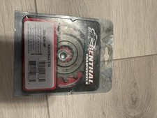 PIGNONE ANTERIORE MOTO RENTHAL