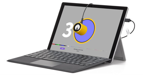 Calibrite display 123 - display,