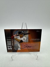 2013 Topps Giancarlo Stanton
