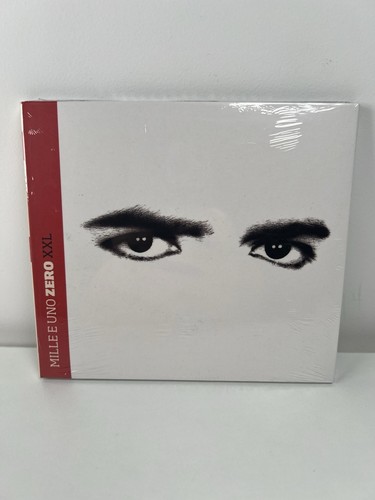 Renato zero xxl - xxl, e