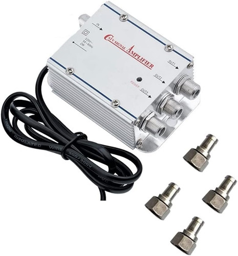 Amplificatore digitale - amplificatore,