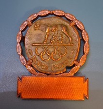 Distintivo Spilla Badge