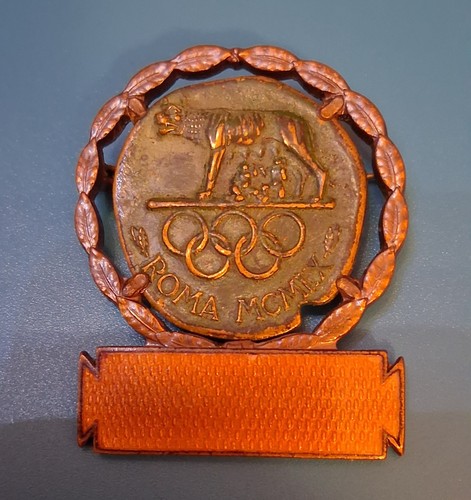 Distintivo spilla badge - distintivo,