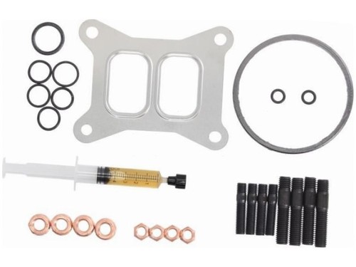Kit montaggio turbocompressore - kit,