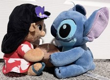 Disney Lilo & Stitch 20th