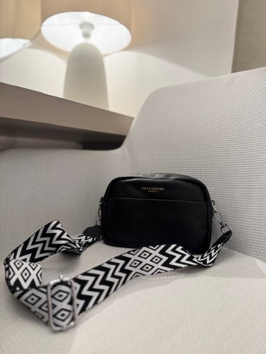 Borsa donna vera - pelle, a