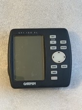 Garmin GPS 120 XL Navigatore