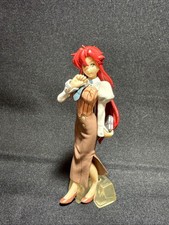 Figura Yoko Sensei Super Scultura Spirito Tengen Toppa Gurren Lagann