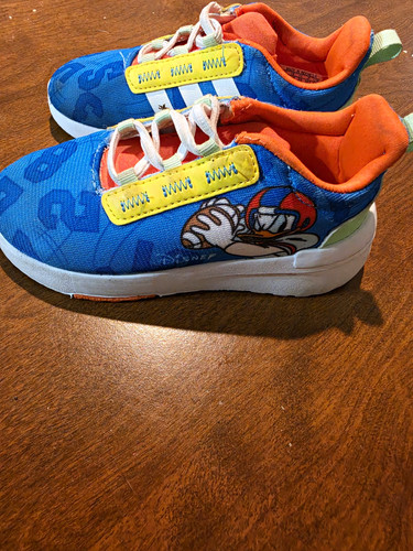 Adidas disney paperino unisex - disney,
