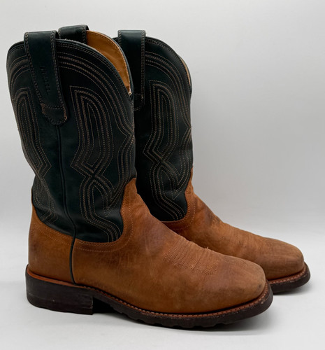 Stivali cowboy tecovas - cowboy, the