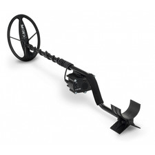 Scope pro metal detector - metal,