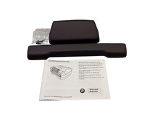 BMW Set Cuscino Schienale Top
