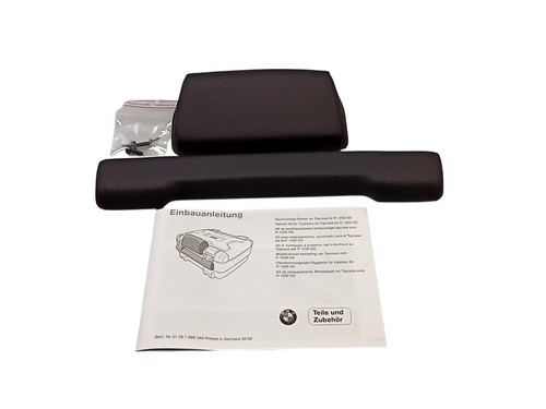 Bmw set cuscino - cuscino, top